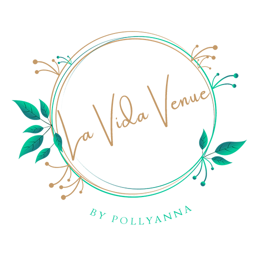 La Vida Venue Logo